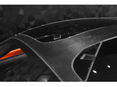 McLaren 720S COUPÉ PERFORMANCE - PACK CARBONE - ELITE PAINT