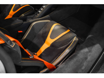 McLaren 720S COUPÉ PERFORMANCE - PACK CARBONE - ELITE PAINT