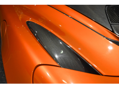 McLaren 720S COUPÉ PERFORMANCE - PACK CARBONE - ELITE PAINT