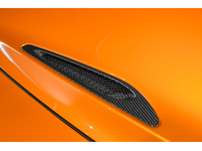 McLaren 720S COUPÉ PERFORMANCE - PACK CARBONE - ELITE PAINT