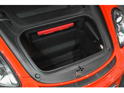 Porsche Cayman 981 GT4 - Pack ClubSport