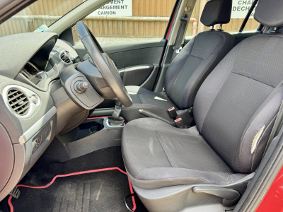 Renault Clio Break 1.5dci 85ch *Garantie 12 mois*