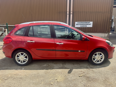 Renault Clio Break 1.5dci 85ch *Garantie 12 mois*