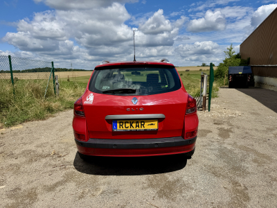 Renault Clio Break 1.5dci 85ch *Garantie 12 mois*