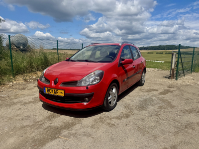 Renault Clio Break 1.5dci 85ch *Garantie 12 mois*