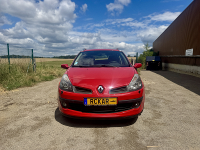 Renault Clio Break 1.5dci 85ch *Garantie 12 mois*