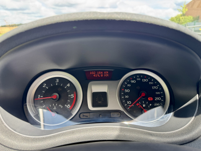 Renault Clio Break 1.5dci 85ch *Garantie 12 mois*