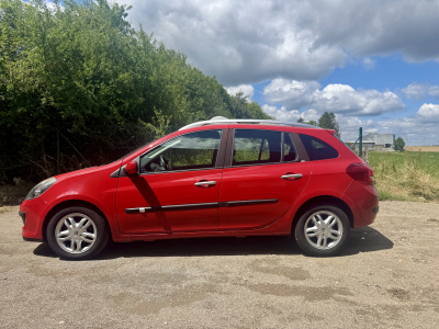 Renault Clio Break 1.5dci 85ch *Garantie 12 mois*