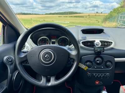 Renault Clio Break 1.5dci 85ch *Garantie 12 mois*