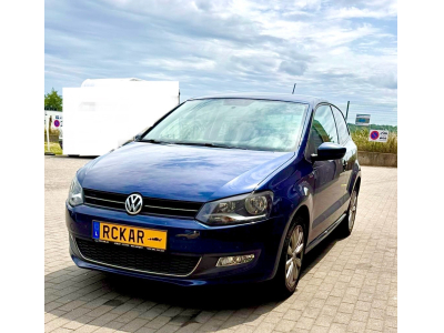 Volkswagen Polo LOCATION - 47,5€ / JOUR