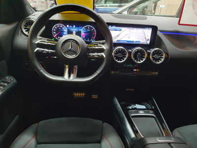 Mercedes-Benz GLA 200 d 8G-DCT 150CV AMG-Line