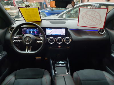 Mercedes-Benz GLA 200 d 8G-DCT 150CV AMG-Line