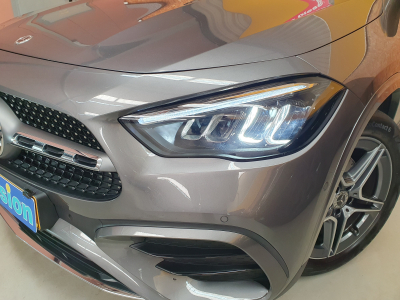 Mercedes-Benz GLA 200 d 8G-DCT 150CV AMG-Line