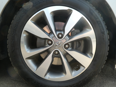 Hyundai i20 1.2 CRDi Pack