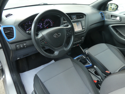 Hyundai i20 1.2 CRDi Pack