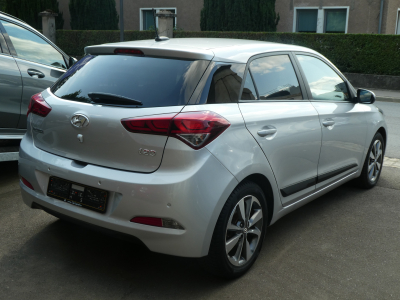 Hyundai i20 1.2 CRDi Pack