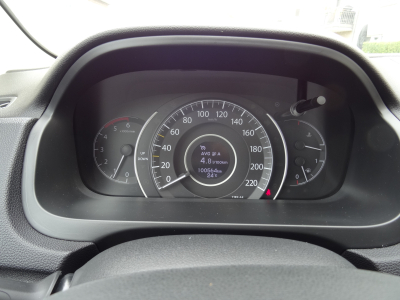 Honda CR-V 1.6 DTEC