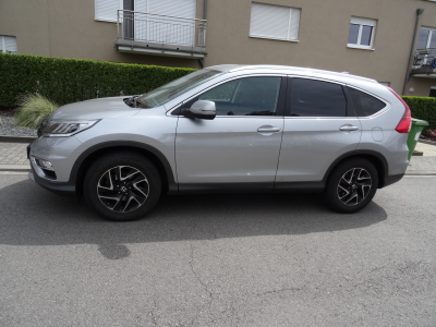 Honda CR-V 1.6 DTEC
