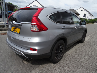Honda CR-V 1.6 DTEC