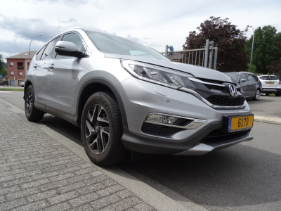 Honda CR-V 1.6 DTEC