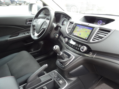 Honda CR-V 1.6 DTEC