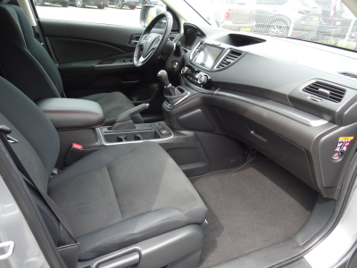 Honda CR-V 1.6 DTEC