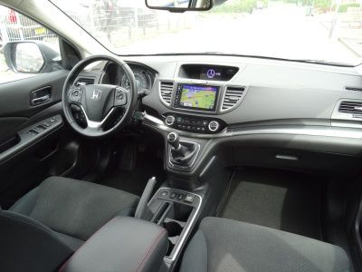 Honda CR-V 1.6 DTEC