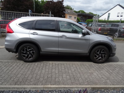 Honda CR-V 1.6 DTEC
