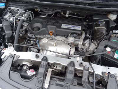 Honda CR-V 1.6 DTEC