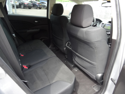 Honda CR-V 1.6 DTEC