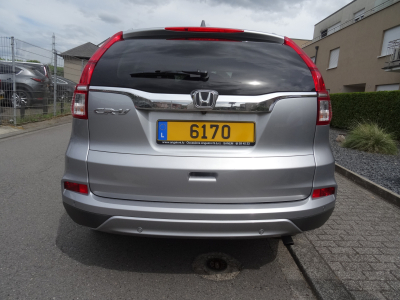 Honda CR-V 1.6 DTEC