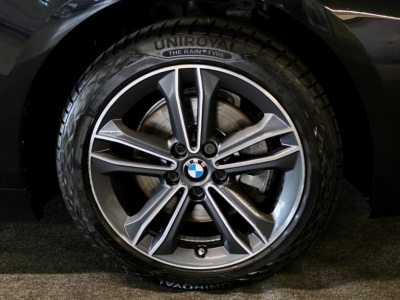 BMW 218 Gran Coupé D SPORTLINE CUIR NAVI 1 HAND