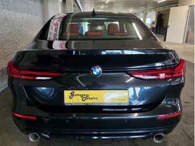 BMW 218 Gran Coupé D SPORTLINE CUIR NAVI 1 HAND