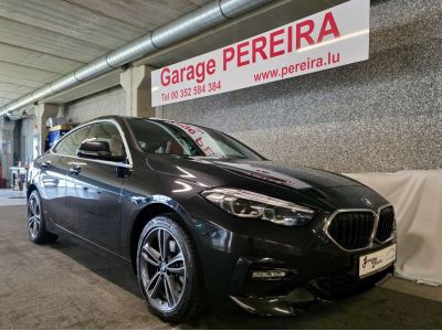 BMW 218 Gran Coupé D SPORTLINE CUIR NAVI 1 HAND