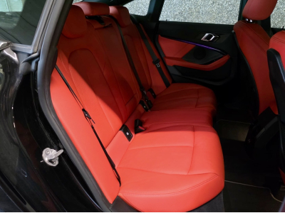 BMW 218 Gran Coupé D SPORTLINE CUIR NAVI 1 HAND