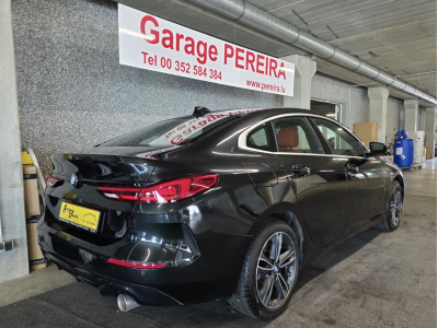 BMW 218 Gran Coupé D SPORTLINE CUIR NAVI 1 HAND