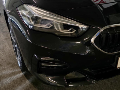 BMW 218 Gran Coupé D SPORTLINE CUIR NAVI 1 HAND