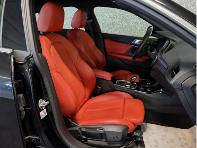 BMW 218 Gran Coupé D SPORTLINE CUIR NAVI 1 HAND