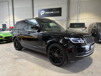 Land-Rover Range Rover 4.4 SDV8 VOGUE/PANORAMA/AHK/STHZ/22'/VOLL