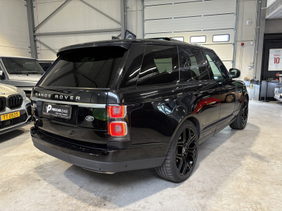 Land-Rover Range Rover 4.4 SDV8 VOGUE/PANORAMA/AHK/STHZ/22'/VOLL