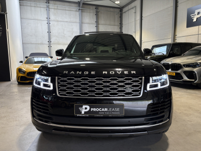 Land-Rover Range Rover 4.4 SDV8 VOGUE/PANORAMA/AHK/STHZ/22'/VOLL