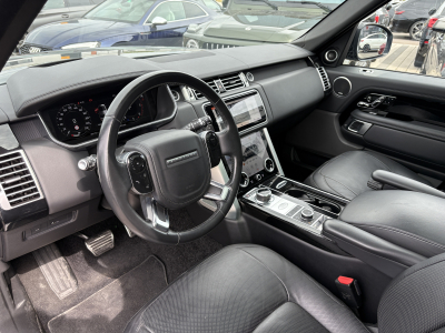 Land-Rover Range Rover 4.4 SDV8 VOGUE/PANORAMA/AHK/STHZ/22'/VOLL