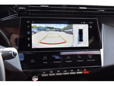 Peugeot 408 1.2 PureTech Allure EAT8