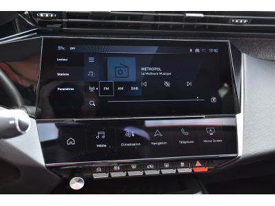 Peugeot 408 1.2 PureTech Allure EAT8