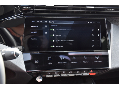 Peugeot 408 1.2 PureTech Allure EAT8