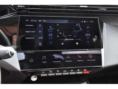 Peugeot 408 1.2 PureTech Allure EAT8