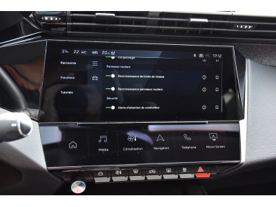 Peugeot 408 1.2 PureTech Allure EAT8