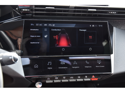 Peugeot 408 1.2 PureTech Allure EAT8