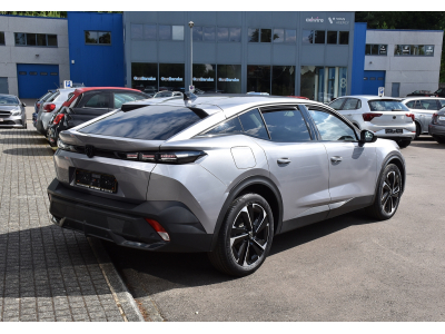 Peugeot 408 1.2 PureTech Allure EAT8