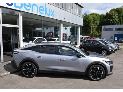 Peugeot 408 1.2 PureTech Allure EAT8